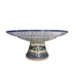 149 Bunzlau Taartplateau 2273X Ø 29 cm Taartschalen